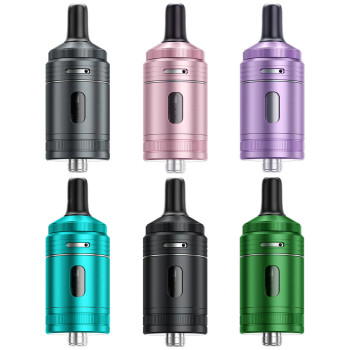 Voopoo Doric Astra Tank Verdampfer