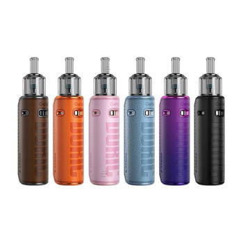 Voopoo Doric E 3,0ml 1500mAh Pod System Kit