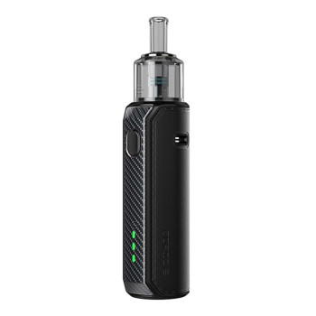 Voopoo Doric E 3,0ml 1500mAh Pod System Kit Schwarz