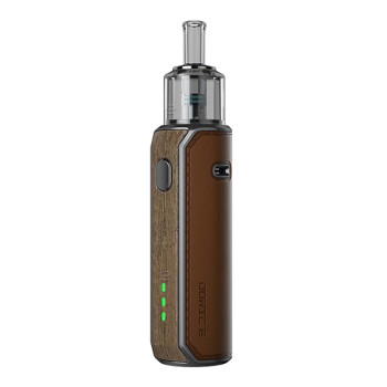 Voopoo Doric E 3,0ml 1500mAh Pod System Kit Braun