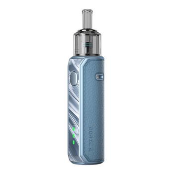 Voopoo Doric E 3,0ml 1500mAh Pod System Kit Cyan