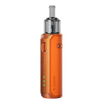 Voopoo Doric E 3,0ml 1500mAh Pod System Kit Orange