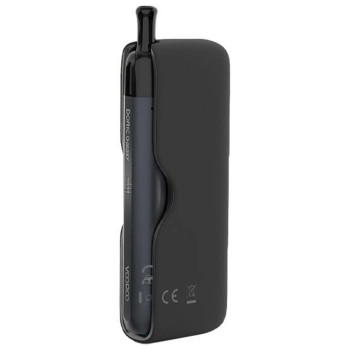 Voopoo Doric Galaxy Pod System Kit Schwarz