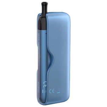 Voopoo Doric Galaxy Pod System Kit Blau