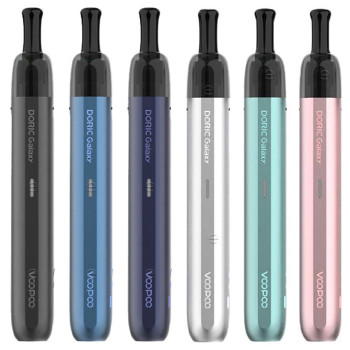 Voopoo Doric Galaxy Pen Pod System Kit