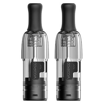 Voopoo Doric Galaxy Ersatzpod (2er Pack) 0,7 Ohm