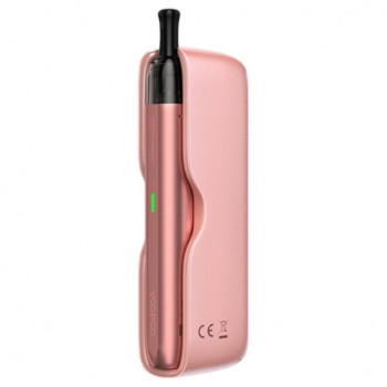 Voopoo Doric Galaxy Pod System Kit Pink