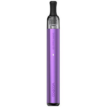 Voopoo Doric Galaxy S1 Pod System Kit Lila