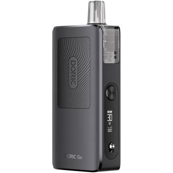 Voopoo Doric Go Pod Kit Grau