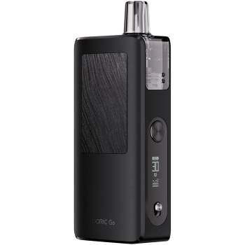 Voopoo Doric Go Pod Kit Schwarz