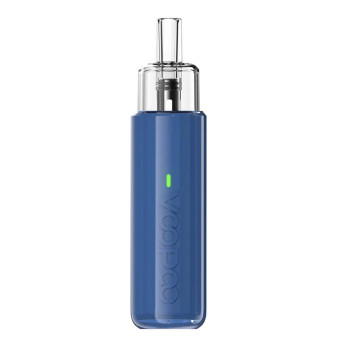 Voopoo Doric Q 2ml 800mAh Pod System Kit Blau