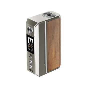 Voopoo Drag 4 177W Box Mod Akkuträger pale-gold-walnut