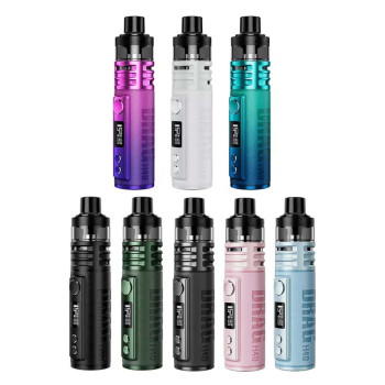 Voopoo Drag H40 5ml 1500mAh Pod System Kit