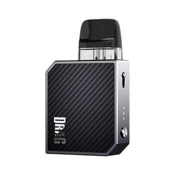 Voopoo Drag Nano 2 800mAh 2ml Pod System Kit Schwarz (Carbon)