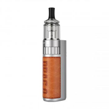 Voopoo Drag Q 3,5ml 1250mAh Pod System Kit Orange