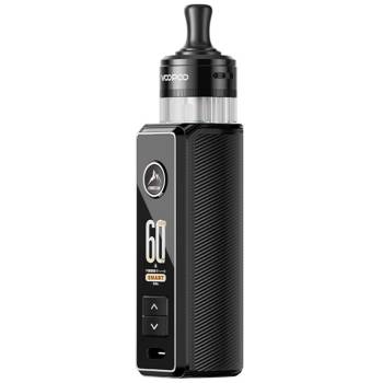 Voopoo Drag S3 Kit Schwarz Voopoo Drag S3 Kit Schwarz