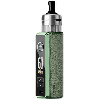 Voopoo Drag S3 Kit Grün