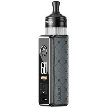 Voopoo Drag S3 Kit Grau Voopoo Drag S3 Kit Grau