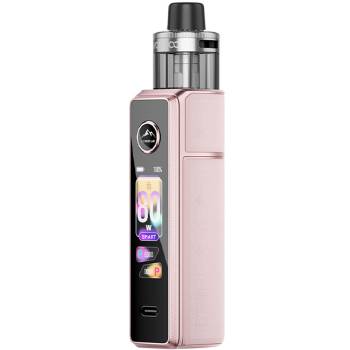 Voopoo Drag X3 Kit Pink Voopoo Drag X3 Kit Pink