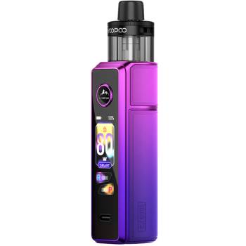 Voopoo Drag X3 Kit Lila