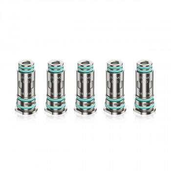 VooPoo ITO Coil Serie 5er Pack Verdampferköpfe 0,5Ohm