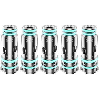 Voopoo ITO V2 Coil Series 5er Pack Verdampferköpfe 1,2Ohm