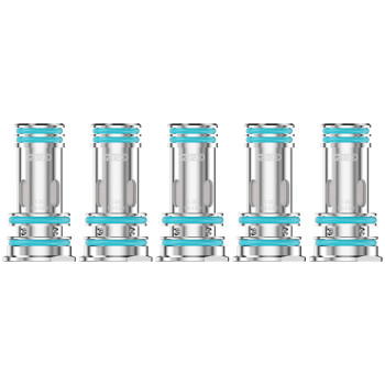 Voopoo PnP X Coils 5er Pack Verdampferköpfe 1,0Ohm