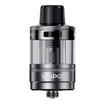 Voopoo PnP X Pod DTL 5ml Tank Verdampfer Grau