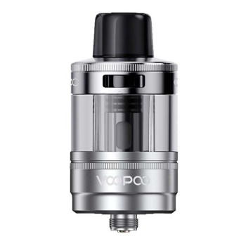 Voopoo PnP X Pod DTL 5ml Tank Verdampfer Silber