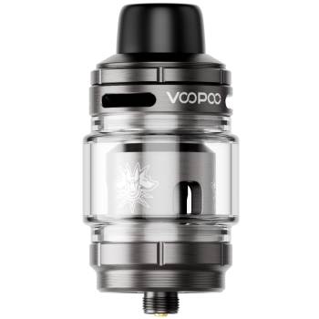 Voopoo UFORCE-X 2 Tank Gunmetal Voopoo UFORCE-X 2 Tank Gunmetal