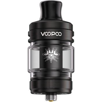 Voopoo UFORCE-X Nano Tank Verdampfer Schwarz