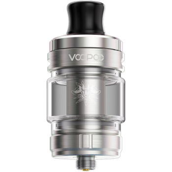 Voopoo UFORCE-X Nano Tank Verdampfer Silber