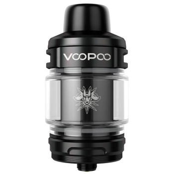 Voopoo Uforce-X Tank Verdampfer Schwarz