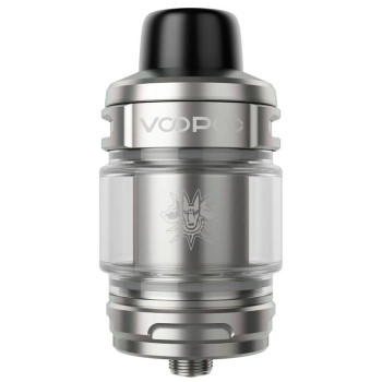 Voopoo Uforce-X Tank Verdampfer Silber