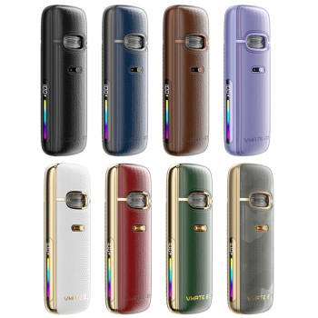 Voopoo VMATE E2 Pod System Kit