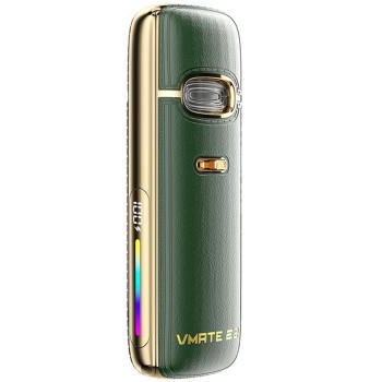 Voopoo VMATE E2 Pod System Kit Grün