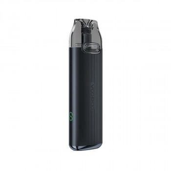 Voopoo VMATE Infinity Edition 900mAh 3,0ml Pod System Kit Grau