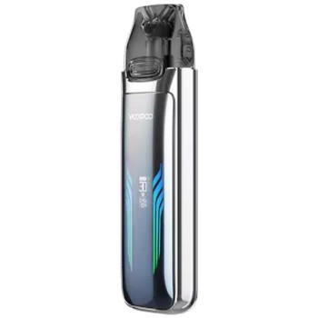 Voopoo VMATE Max Pod System Kit Silber