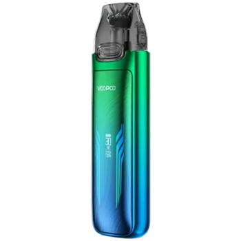 Voopoo VMATE Max Pod System Kit Blau-Grün