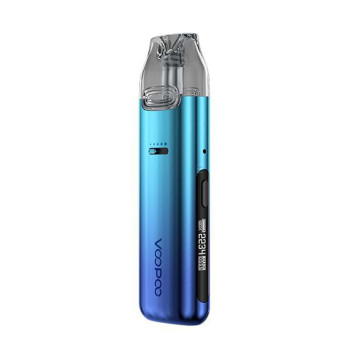 Voopoo VMATE Pro 3ml 900mAh Pod System Kit Blau