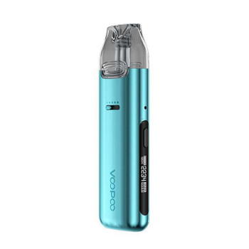 Voopoo VMATE Pro 3ml 900mAh Pod System Kit Mint Blau