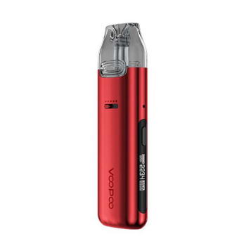 Voopoo VMATE Pro 3ml 900mAh Pod System Kit Rot