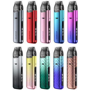 Voopoo VMATE Pro – Power Edition Pod System Kit