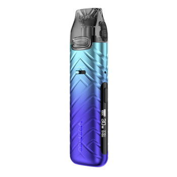 Voopoo VMATE Pro – Power Edition Pod System Kit Armor Blue