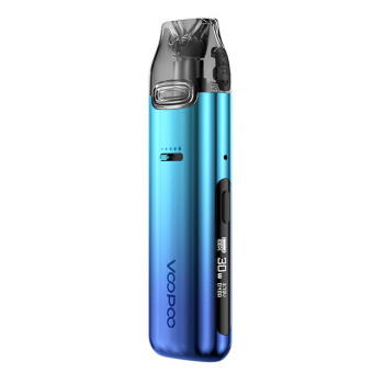 Voopoo VMATE Pro – Power Edition Pod System Kit Dawn Blue