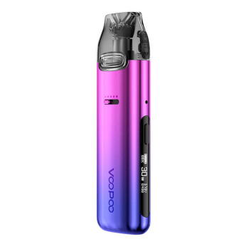 Voopoo VMATE Pro – Power Edition Pod System Kit Neon