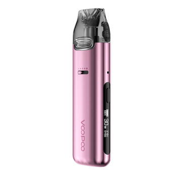 Voopoo VMATE Pro – Power Edition Pod System Kit Pink