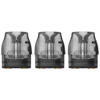 Voopoo VMATE V4 Pod Ersatzpod 3er Pack