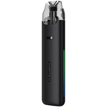 Voopoo VMATE i2 Pod System Kit Schwarz