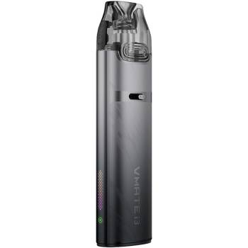 Voopoo VMATE i3 Pod Kit Silber